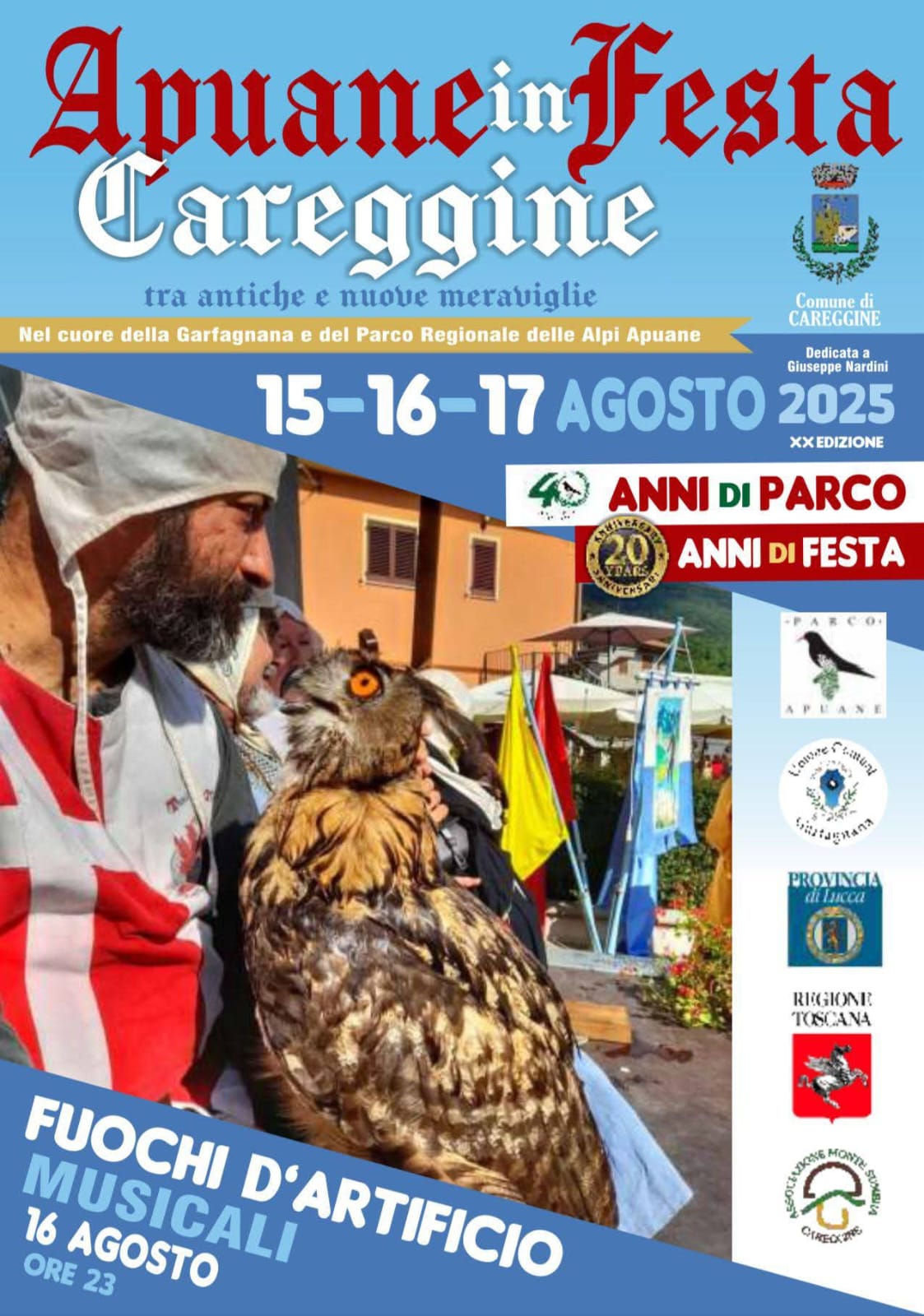 apuane in festa 1