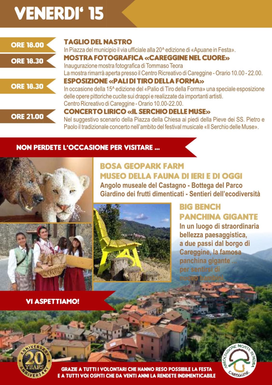 apuane in festa 2